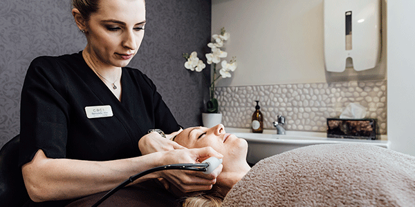 caci franchise