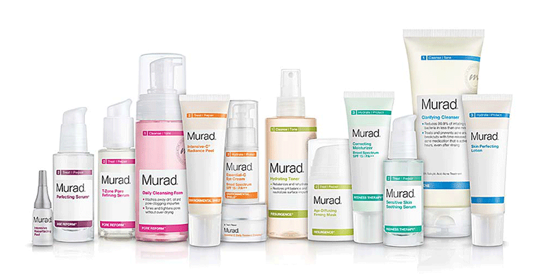 murad