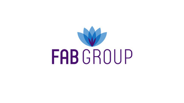 FAB Group logo